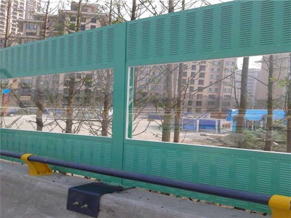 半透明聲屏障圖片2 半透明聲屏障圖片2