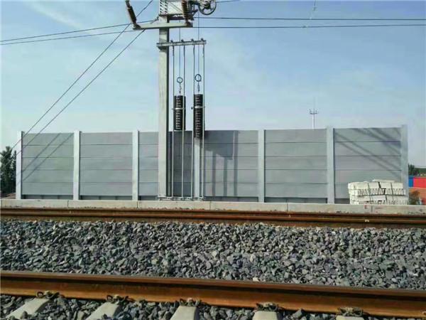鐵路聲屏障圖片2 鐵路聲屏障圖片2