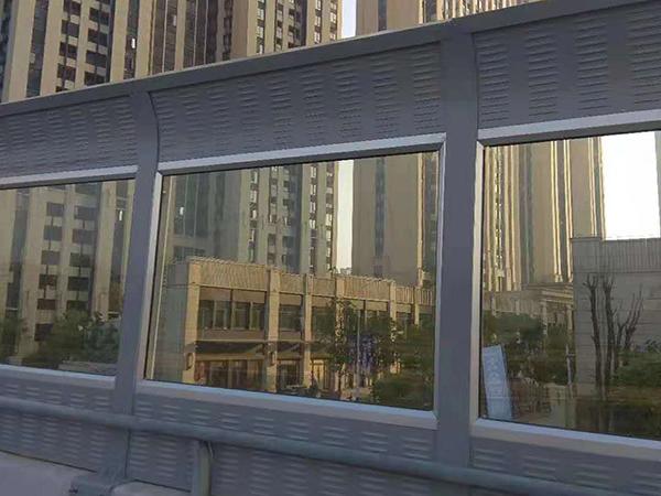 快速路聲屏障圖片4 快速路聲屏障圖片4