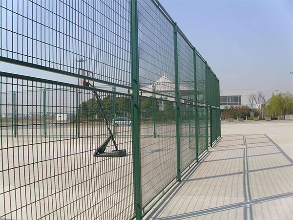 體育場(chǎng)、球場(chǎng)防護(hù)網(wǎng)