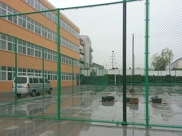 體育場、球場防護網圖片3 體育場、球場防護網圖片3